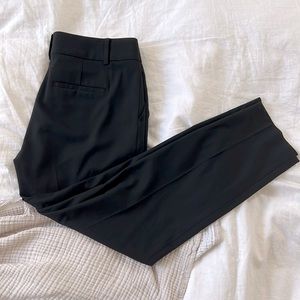 Ann Taylor - the perfect work pant